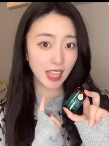 EELHOE Hair Growth Serum Penumbuh Rambut Wanita Pria Secara Cepat - Serum Rambut Rontok / Obat Penumbuh Rambut Botak Mirip Red Ginseng Hair Tonic Minyak Kemiri 30ml