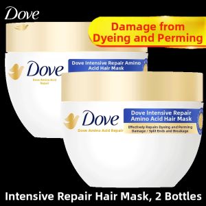 Dove | Intensive Moisturizing and Repair Mask for Colored and Damaged Hair
