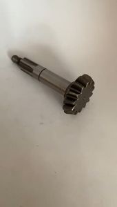 [TRS] AS REDUKSI 14T / 35T KAISAR TRISEDA NOZOMI MOTOR RODA TIGA