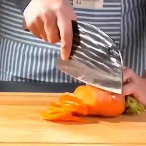 DuduMart Kitchen Knife: A Versatile & High-Quality Cutting Tool