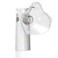 Medical Handhe Portable Nebulizer Inhalator Adult Kids Mini Silent Steam Nasal Humidifier Inhaler Tools Nebulizer Asthma. 
