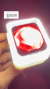 Đèn bi led 1.5 inch hãng Ma racing 45W bảo hành 12 tháng