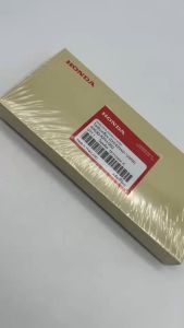 40530KPH902 โซ่ขับเคลื่อน ใช้สำหรับรถรุ่น: WAVE 110i