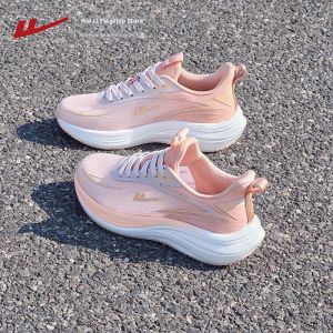 Warrior | Mesh Breathable Light Weight Shoes Soft Sole Womens Running Shoes