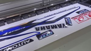 BISA COD DECAL STIKER DECAL FULL BODY VARIASI 5112 LUFFY ONE PIECE YAMAHA NMAX OLD