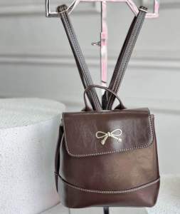 AMIRACO Ransel Pilow Pita Wanita Premium Size 18x18 Cm