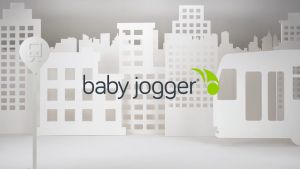 Baby Jogger Stroller City Tour 2 - with (FREE ITEM BELLY BAR AND DR BROWNS GIFT SET)