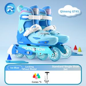 roadshow | Adjustable Beginner Girls Roller Skates