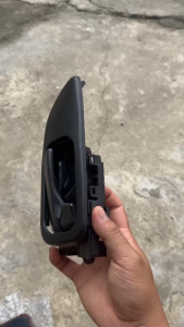 Tay mở cửa trong đông phong thiên long tay mở cửa trong dùng thay thế cho xe ô tô