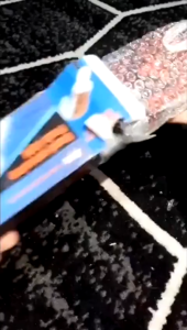 SENTER POMPA LAMPU LED SENTER TANPA BATERAI SENTER TANPA CHARGER LAMPU CAMPING EMERGENCY MINI FLASHLIGHT NO BATTERY