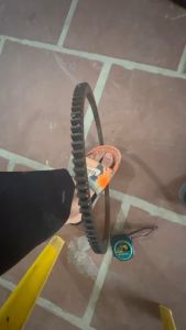 Vành bánh đà xe ô tô 103R 498 lắp cho xe ô tô các loại 103 răng phổ biến cho xe ô tô