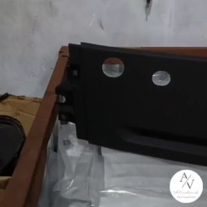 Pemanis & Garnis Depan Canter: Suku Cadang & Aksesoris Terbaik