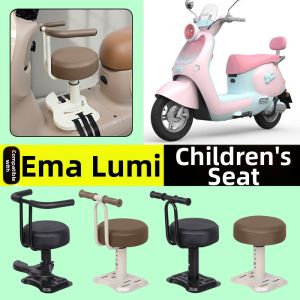 For 26 Ema Lumi Air Front Child Seat