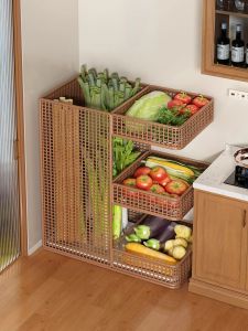 XUNHUAI | Veggie Storage Basket