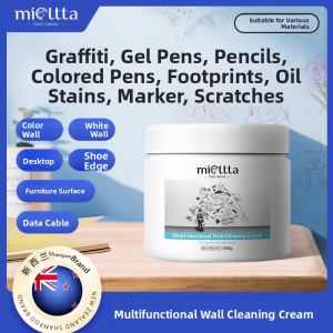 MIOLTTA | Wall Repair & Cleaning Latex Paint