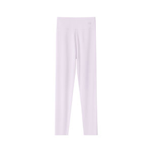 Coco Smart | Warm Cotton High Waist Thermal Pants