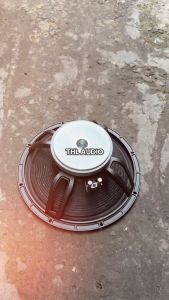 Loa Bass 40cm - Từ 170 MM | Coil Loa: 65MM 4OHM/8OHM - Loa kéo loa bluetooth