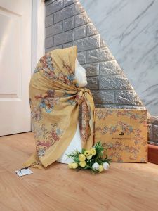 JILBAB JOURNEY RAYA SERIES EXCLUSIVE *free box
