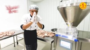 ไส้กรอกเฮียป๊อก