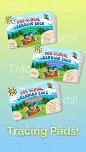 Tracing Pad: A Professional Creative Drawing Aid