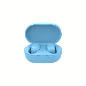 A6S TWS Earphone Wireless Bluetooth Headphones Touch Control Earbuds With HD Mic Earphones Sports Waterproof Headset For iPhone