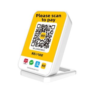 MEITUAN | Anti-Skip Orders Payment Reminder No-Phone Needed Collection Speaker 4G