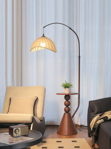 BAISHIDENG | Retro Advanced Feel Floor Lamp