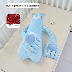 LIWAN | Anti Startle Response Infant Hugging Pillow