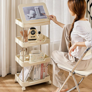 Multi-purpose Storage Cart