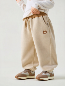 DUDUJIA | Anti-static Childrens Pants