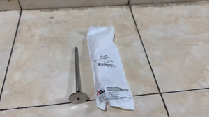 FP-1152368 INTAKE VALVE FP 3406 3408 3412 115-2368 1152368