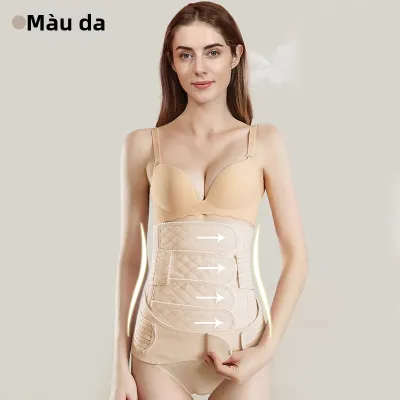 Tomi baby | Dây Nịt Dạng Đai Hỗ Trợ Bụng Sau Sinh
