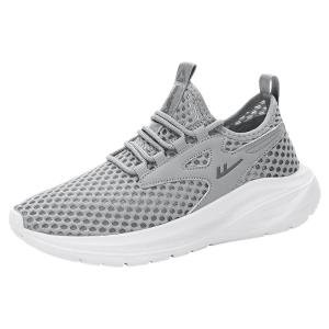 Warrior | Breathable Soft Sole Womens Summer Sneakers