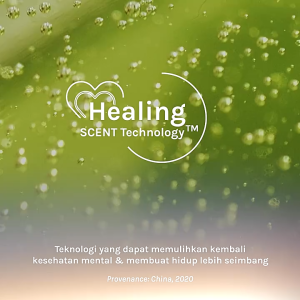 Glamoire - HINT Resurrect Eau de Parfum