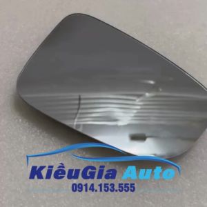 Mặt gương chiếu hậu Mazda 3 2014-2017 B63B691G1 B63B691G7 Chính hãng