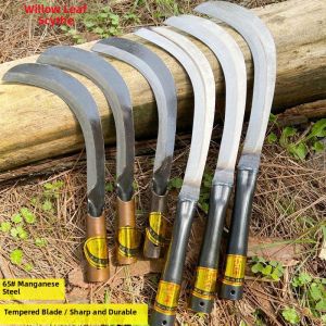 Defasilk | Multi-purpose Agricultural Tool Knife For Harvesting Outdoors