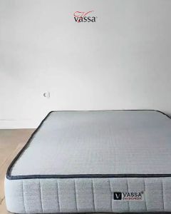 kasur busa orthopedic / kasur busa Rebonded / busa keras tebal 20 cm