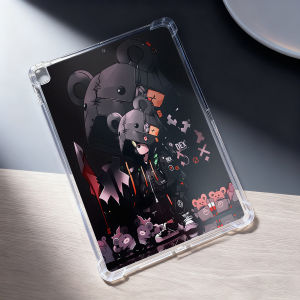 Funny Graffiti Tablet Case For Samsung Galaxy Tab A11 S10 A9 Plus A8 S9 FE 10.9 inch S6 Lite S12 S7 S8 S10 S11 S12 Ultra Cover