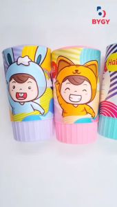 Celengan Murah Motif Karakter Tempat Simpan Uang Koin Bank Celengan Anak Sekolah Coin Saver Souvenir Ultah Biggy