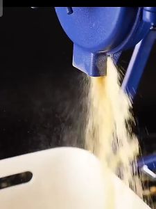 คลิก ให้บริการ ครัวเรือน 220v คู่ขนาดเล็ก 2500W เครื่องบดไฟฟ้า เครื่องบดข้าวโพด 2500W 220V ระลึกช้ 255V สำหรับการใช้งานบริเวณไฮยาน ผู้ชาย ผู้กลาง ผู้เชี่ยวชาญ คู่ขนาดเล็ก 2500W เพื่อให้การใช้งานชำนาญ เป็นสิ่งที่เหมาะสม สำหรับตั้งแต่