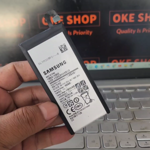 Baterai SAMSUNG J5 PRIME G570 EB-BG570ABE Original Batre Batrei Battery Tanam Samsung J5 Prime