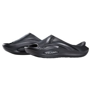 VOLANTI | Explosive Cushion Recovery Sports Slippers Thick Bottom Anti-slip