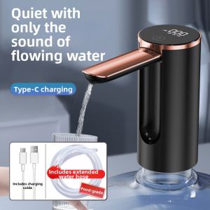 FUXINZHI | Automatic Drinking Water Pump
