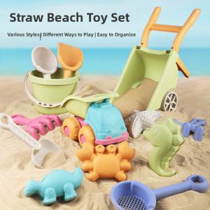 NUKied | Childrens Beach Play Sand Toys