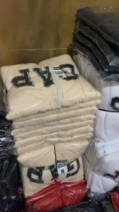 sweater hoodie gapp bordier premium