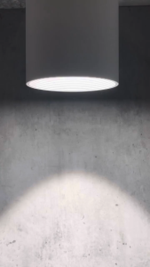 Outsmart Smart Zigbee Spotlight Sone  Surface Mount Ceiling Light  Dimmable Tunable White