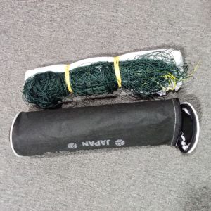 Jaring net badminton net/jaring bulutangkis