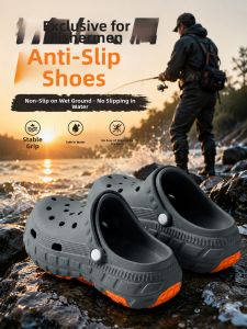 ANSHANGFEN | Anti-Odor Anti-Slip Outdoor Sport Sandals For Men