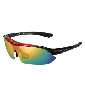 West Biking | Polarized Cycling Glasses
