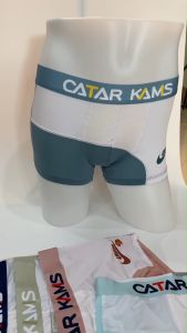 กางเกงในชาย กางเกงบ๊อกเซอร์ ชุดชั้นใน กางเกงในผู้ชาย Lion Chino ของแท้ 100% สินค้าเกรด A (CATAR KAMS )